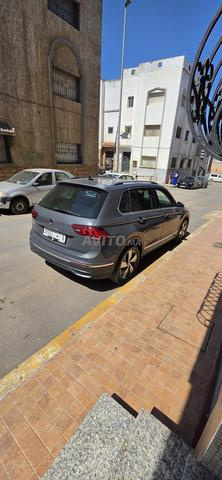 VW Tiguan - 2