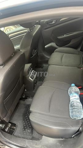 Megane 4 excellente - 2