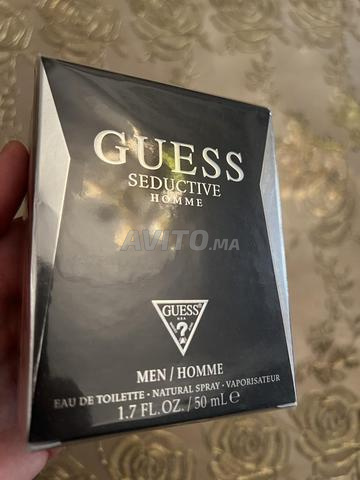 Parfum Guess Seductive 50ml original