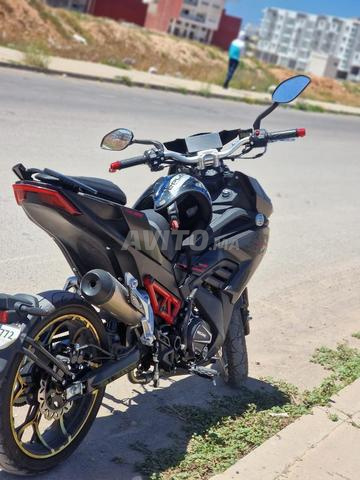 بيكان 125 سي سي - 2