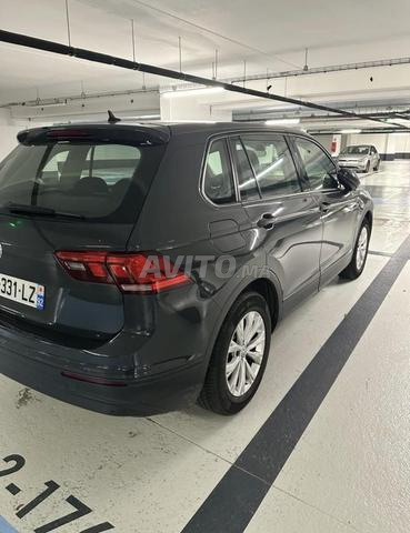 Tiguan 2019 dédouanée le 05/2025 - 2