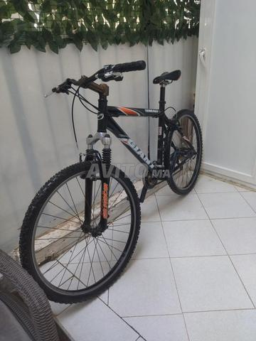 دراجة ألمنيوم - 2