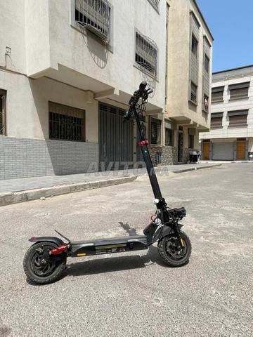 La Nouvelle, quartier de l'aéroport - 2