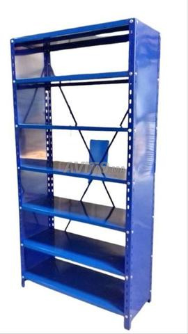 Métalliques à vendre Fabrication de meubles local