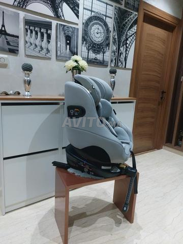 Siège auto Joie Spain 360 dernier modèle comme neuf - 2