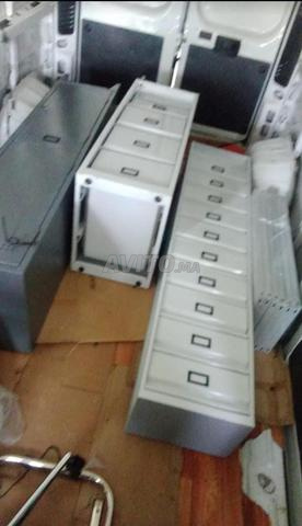 Clapet en métal pratique - 2