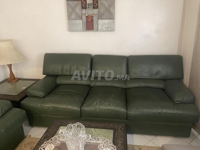 Canapé à vendre - 2