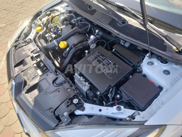 رينو ميجان 3 - 2