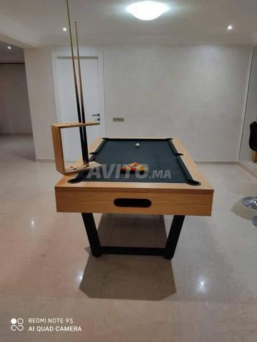 Table de billard Master Class - 2