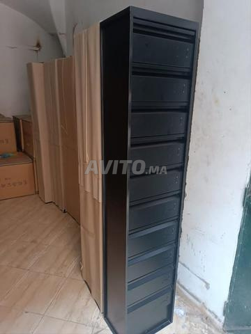 Clapet industriel - 2