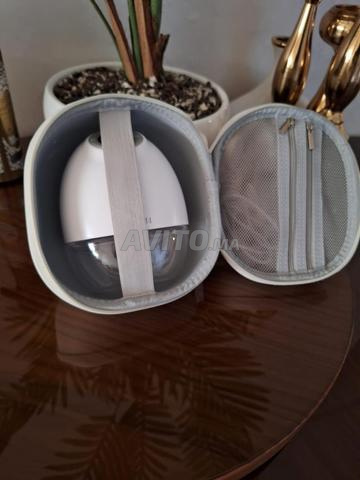 جهاز شفط حليب ماميزن محمول – حالة جيدة جداً - 2