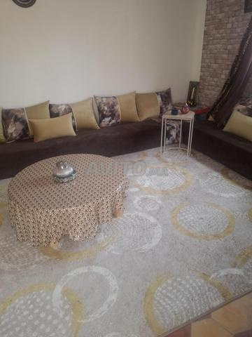 Salon Beldi neuf - 2