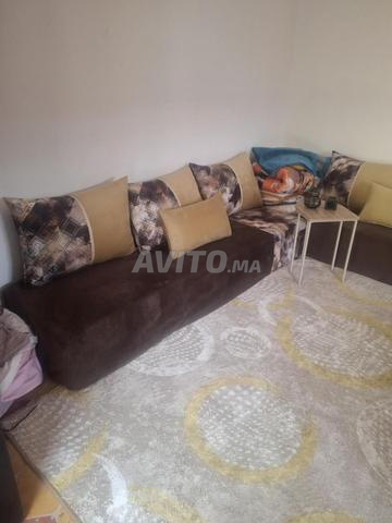 صالون بلدي جديد