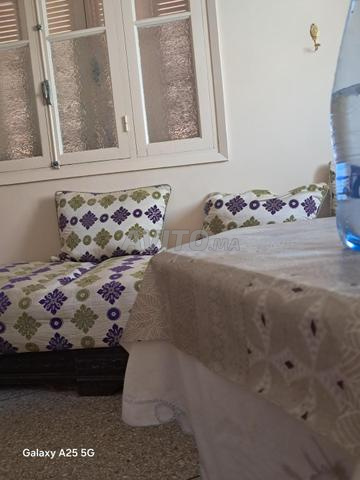 Logement meublé à louer - 2