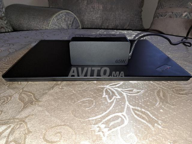 PC Lenovo Thinkpad X13 - 2