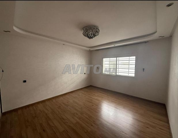 شقة للإيجار 75 متر مربع ببوسكورة