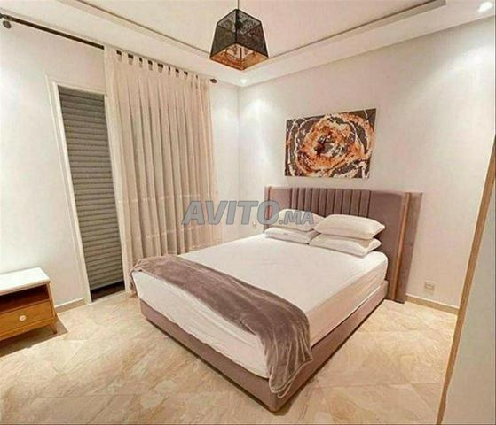 bel appartement gueliz Marrakech J/53 - 2