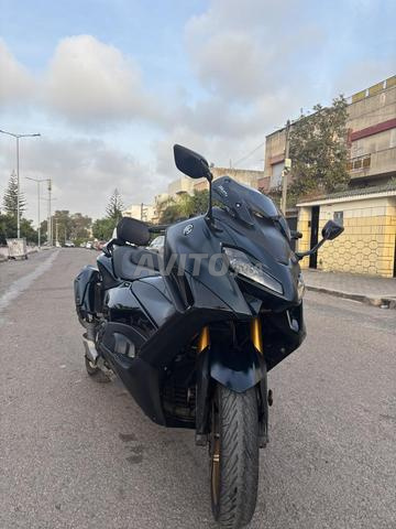 Tmax 560 لوحة - 2