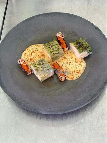 Chef de cuisine international - 2