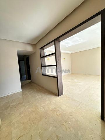 Appartement vide Oasis - 2