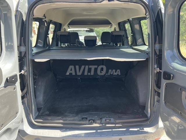 Renault Express 2024 à Casablanca - 2