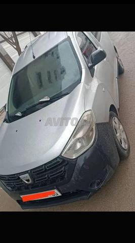 Dacia Dokker modèle 2016 à vendre - 2