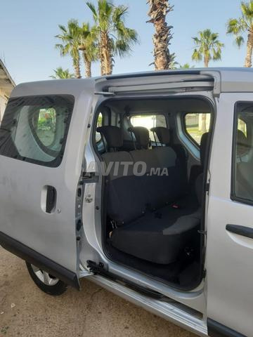 Dokker climatisé 2018 - 2