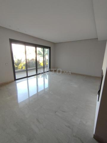 appartement à vendre à la ville verte terra - 2