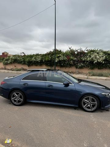 Mercedes CLA AMG importée - 2