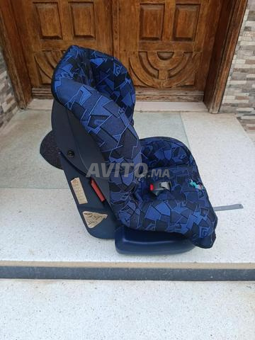 ماكسي كوسي للسيارة وغيرها - 2