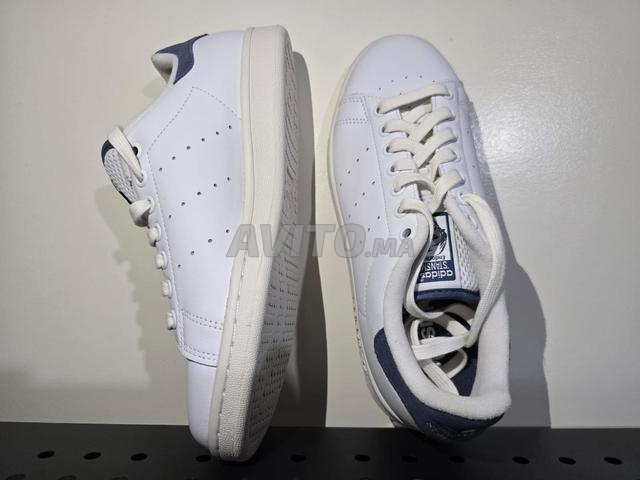 أديداس ستان سميث مقاس 39