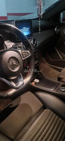 MERCEDES GLA200 AMG - 2