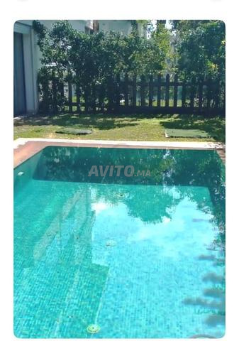 Appartement à vendre 230 m² à Casablanca - 2