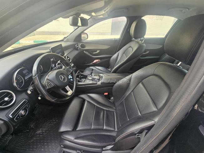 Mercedes C220 bleutec 1ère main 