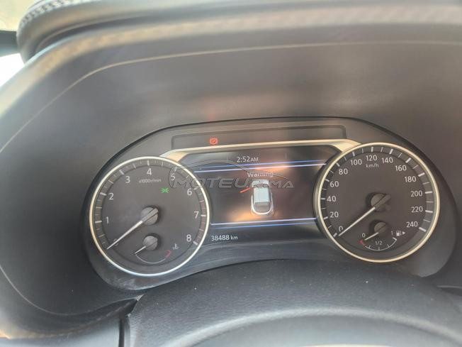 Nissan Juke Essence Automatique 2022 à Casablanca