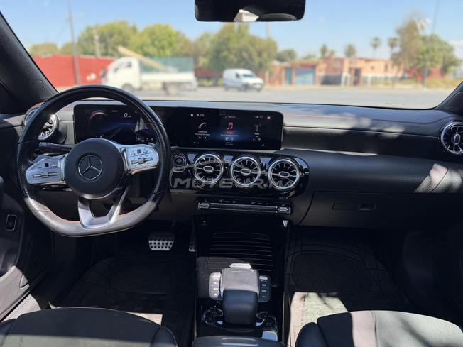 Mercedes CLA 2021 à vendre  Excellent état