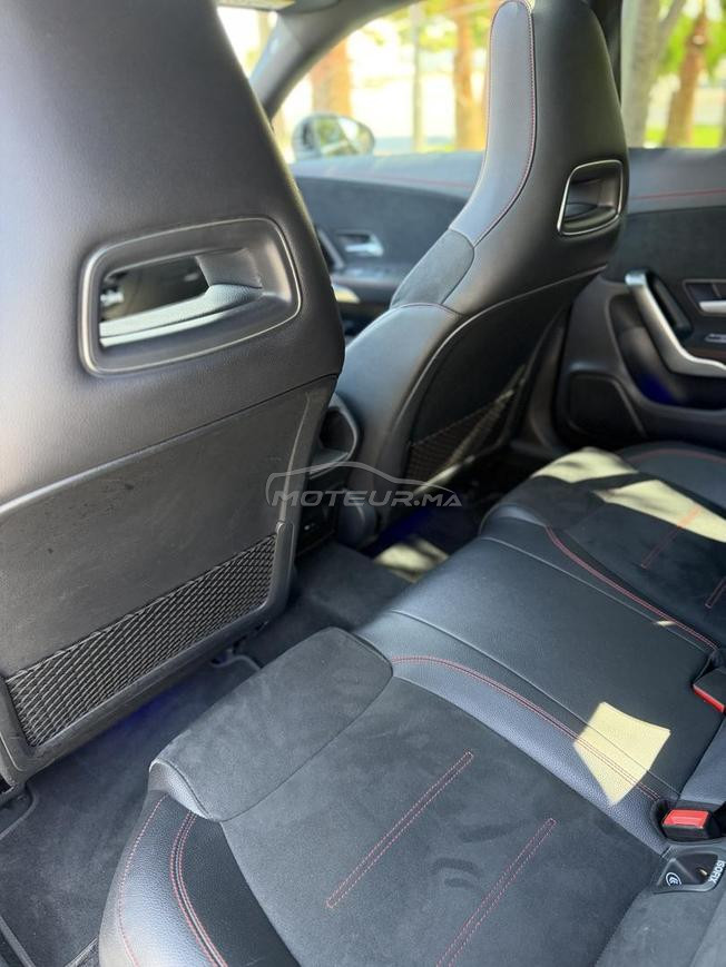 Mercedes CLA 2021 à vendre  Excellent état