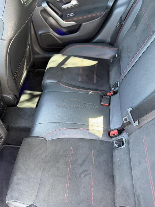 Mercedes CLA 2021 à vendre  Excellent état