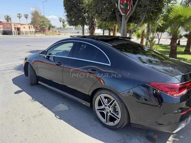 Mercedes CLA 2021 à vendre  Excellent état