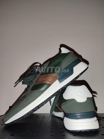 جورج بورغ 43