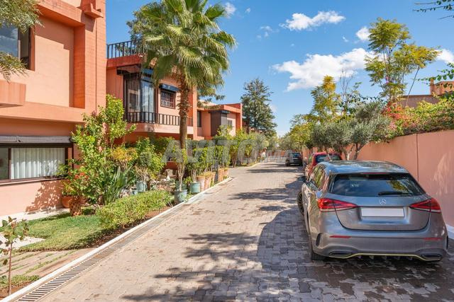 Appartement piscine 2 ch 5 min de Jamaa El Fna - 2