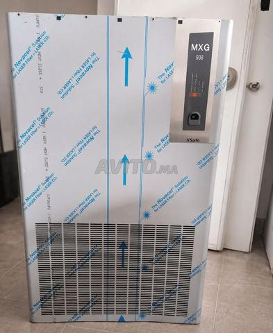 Machine à glaçons - 2