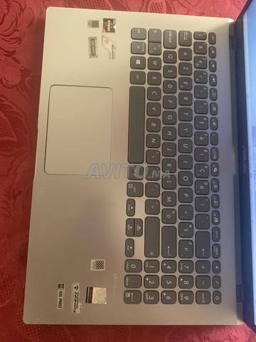 حاسوب محمول ASUS رايزن 7 - 2
