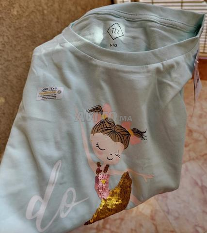 تيشيرتات أطفال للصيف والربيع - 2