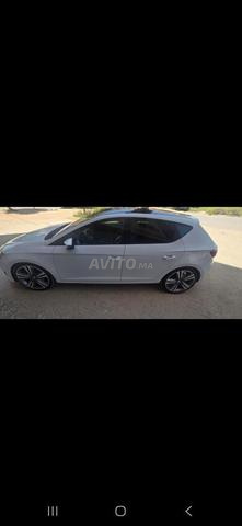 Seat Leon FR - 2