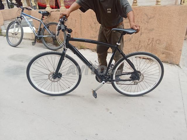 دراجة أجنبية من الألومنيوم (من النرويج) - 2