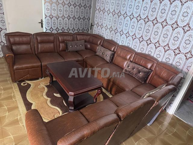 Fauteuil de maison - 2