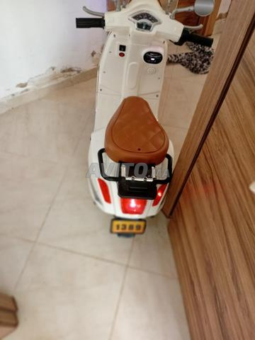 Développeur électrique pour enfants - 2