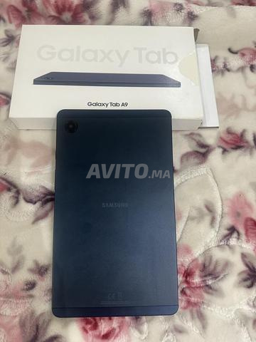 Samsung Tab A9 - 2