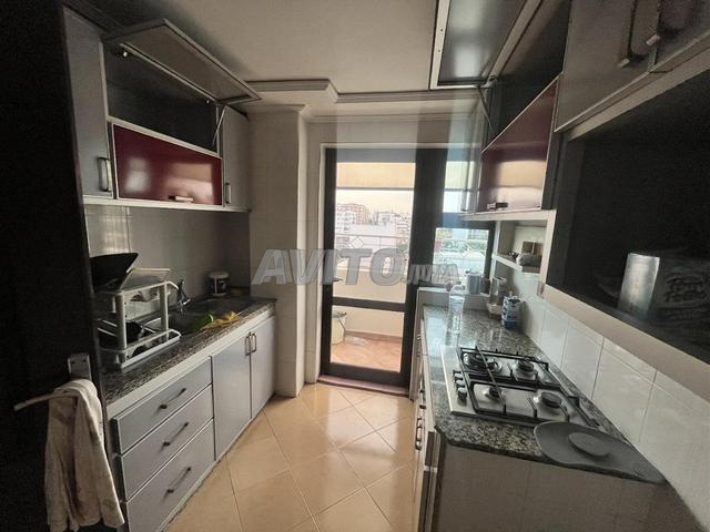 Appartement 2 chambres 2 SDB sans vis à vis - 2